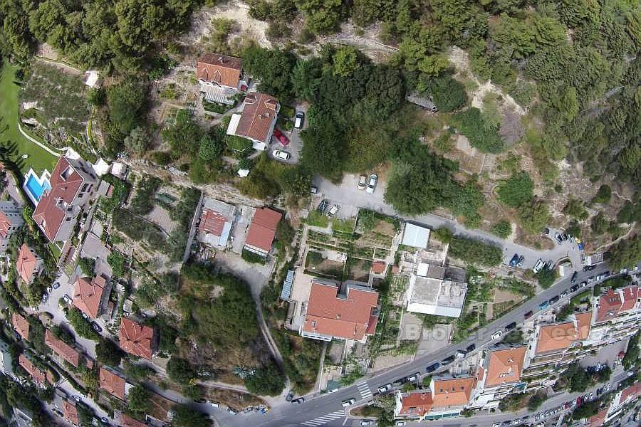 Terreno di costruzione raro, in vendita