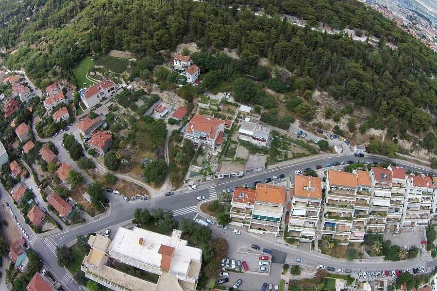 Terreno di costruzione raro, in vendita