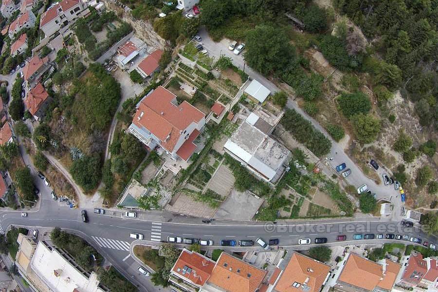 Terreno di costruzione raro, in vendita