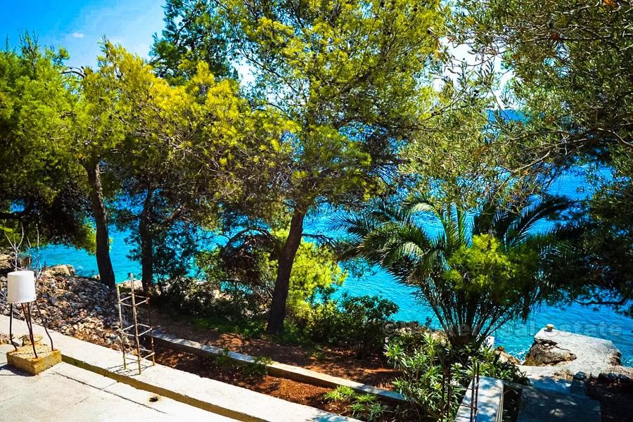 Дом у моря, для продажи