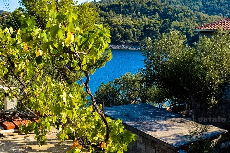 Дом у моря, для продажи