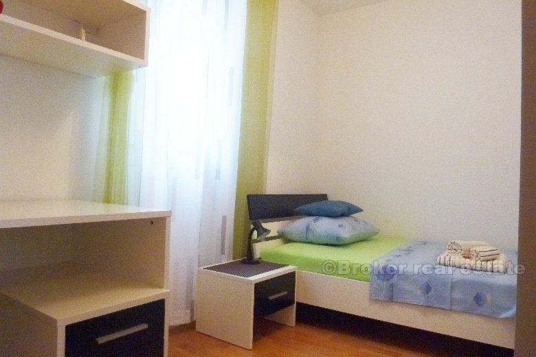 Dvosoban stan, Žnjan, najam na duži period