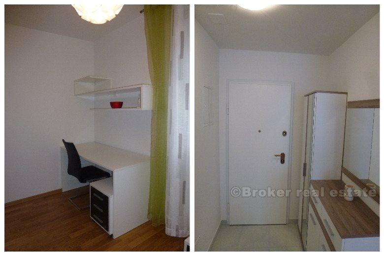 Dvosoban stan, Žnjan, najam na duži period