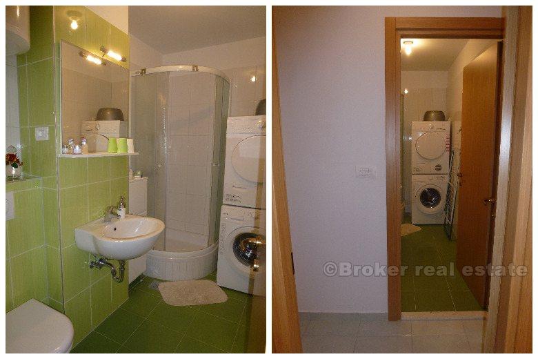 Dvosoban stan, Žnjan, najam na duži period