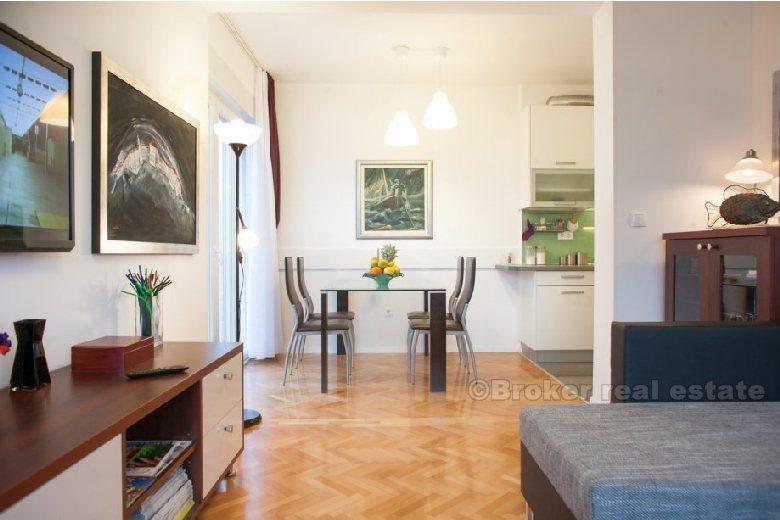 Mieszkanie dwupokojowe, powierzchnia Skalice, do wynajęcia