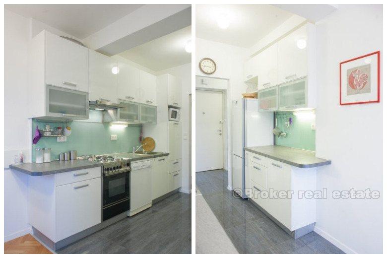 Zwei-Zimmer-Wohnung, Bereich von Skalice, zu vermieten