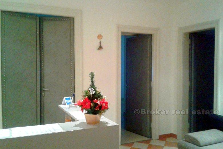 Comfortable two bedroom apartment, for sale