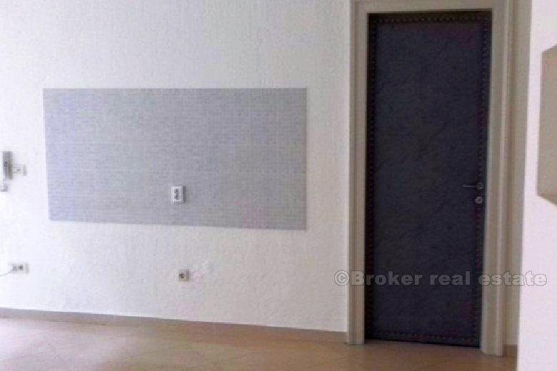 Komfortable Wohnung mit zwei Schlafzimmern zum Verkauf