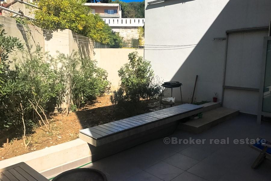 Appartement deux pièces, à vendre