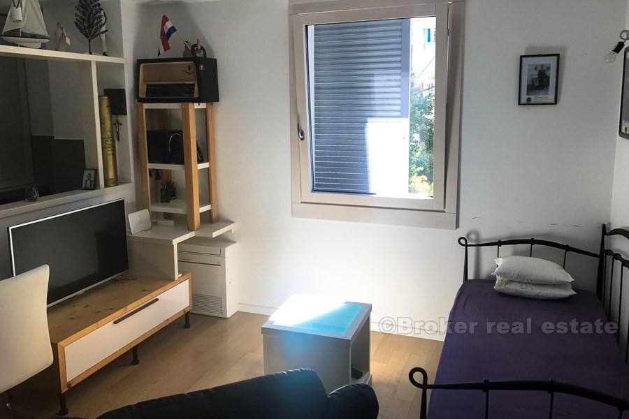 Appartement deux pièces, à vendre