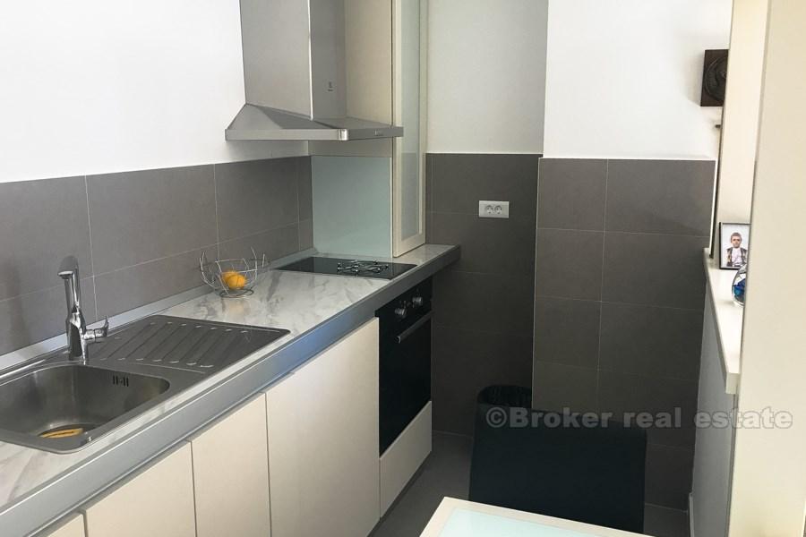 Appartement deux pièces, à vendre