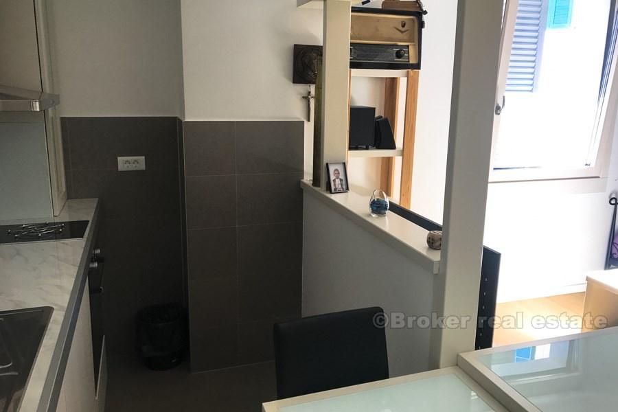 Appartement deux pièces, à vendre