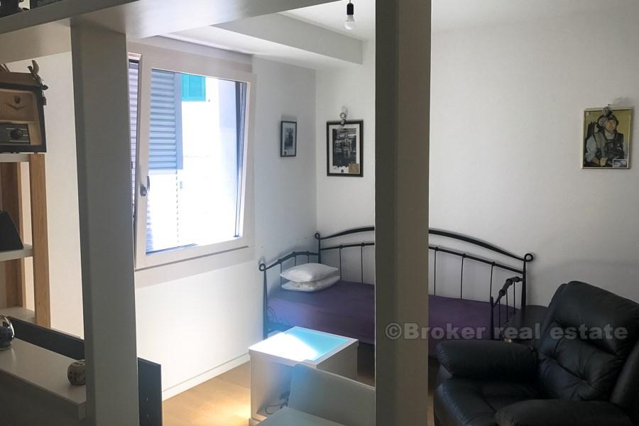 Appartement deux pièces, à vendre