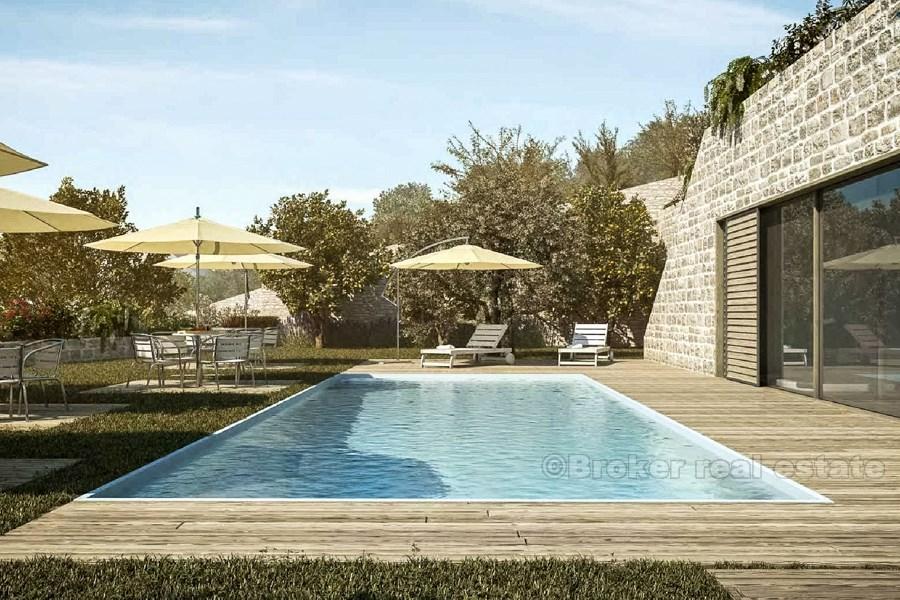 Building land for etno village, for sale