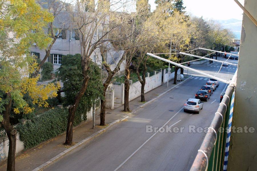 Spinut, two bedroom apartment near the center