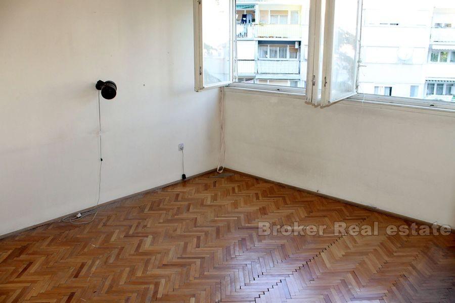 Spinut, two bedroom apartment near the center