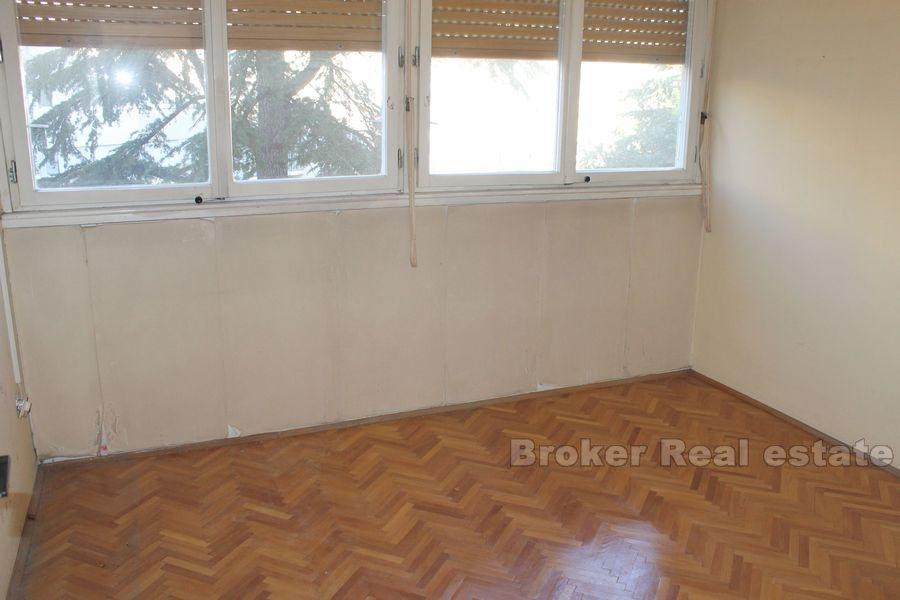 Spinut, two bedroom apartment near the center