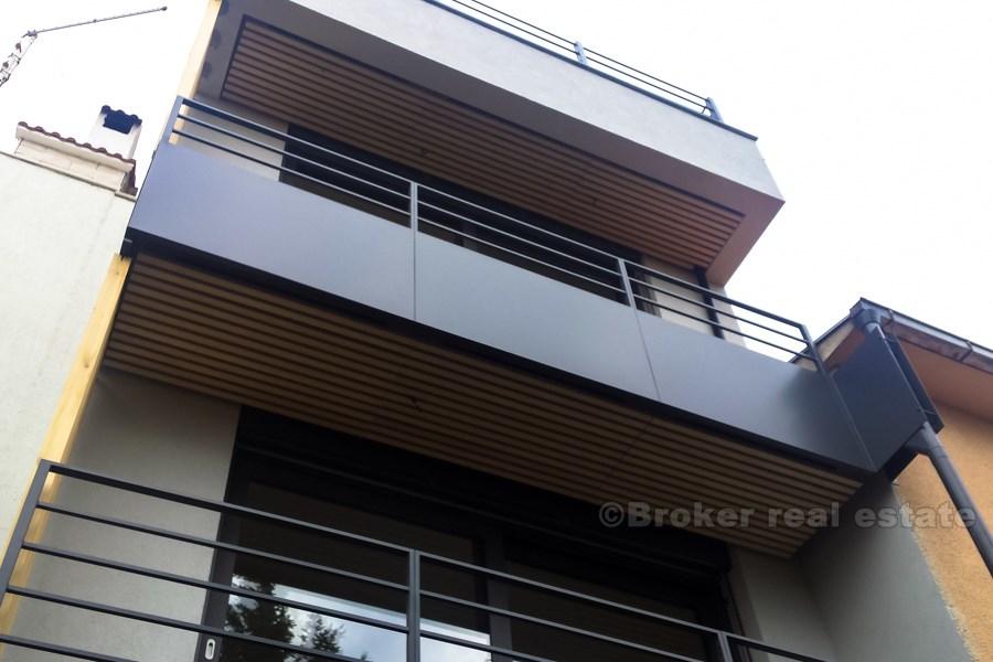 Casa di lusso a Spalato, Meje.