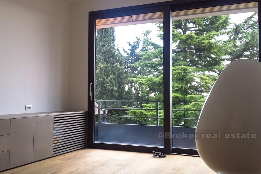 Casa di lusso a Spalato, Meje.