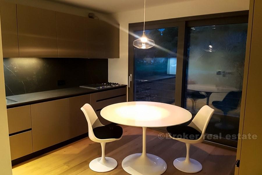 Casa di lusso a Spalato, Meje.