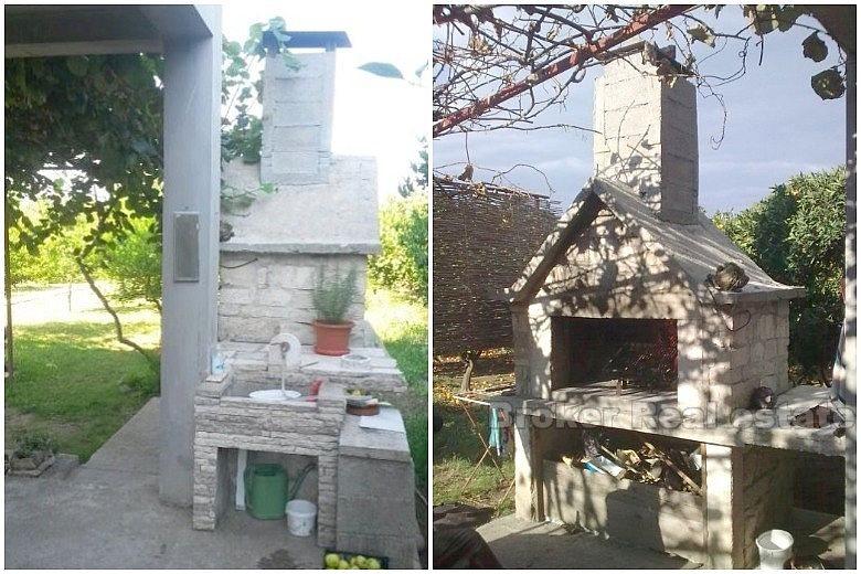 Maison dans la vallée de la Neretva, à vendre