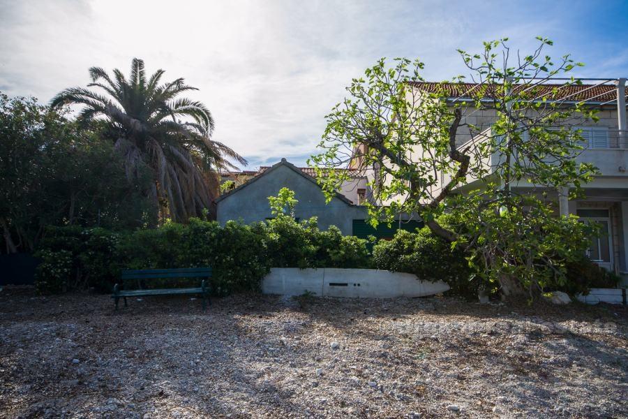 Haus direkt am Strand, zu verkaufen