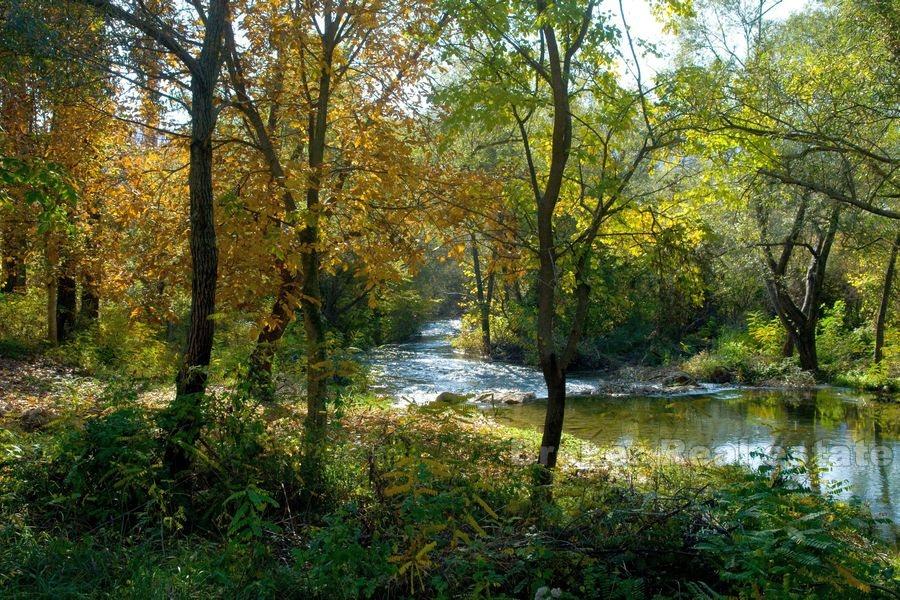 Vieille maison en pierre à rénover, à vendre