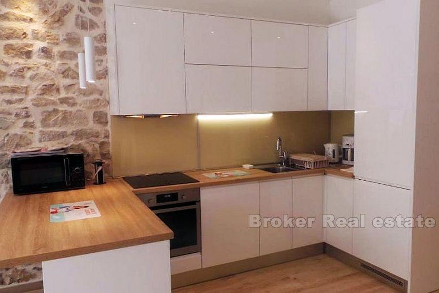Radunica, one bedroom apartment, for sale