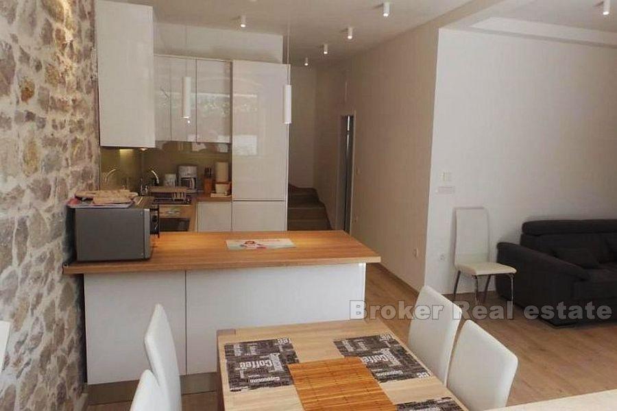 Radunica, one bedroom apartment, for sale