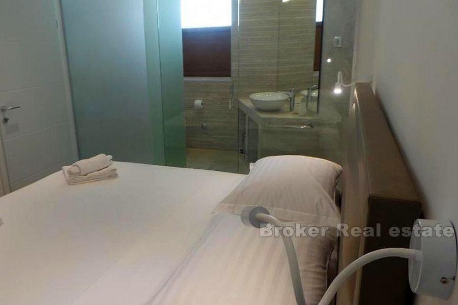 Radunica, appartement avec une chambre à vendre