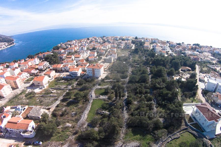 Bauland von 3200 m2, zu verkaufen