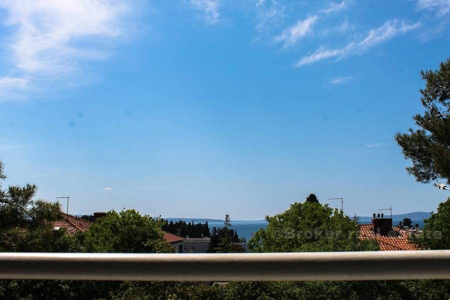 Komfortable Wohnung in Split, zu verkaufen