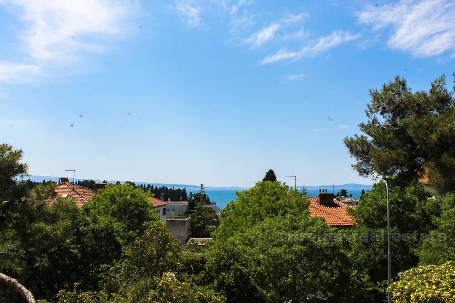 Komfortable Wohnung in Split, zu verkaufen