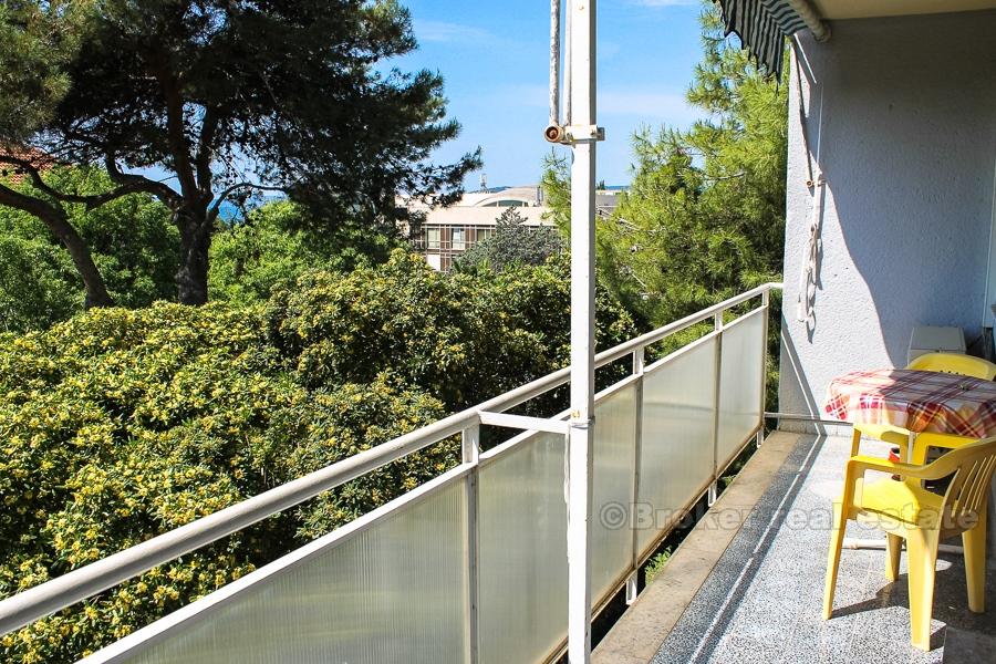 Komfortowy apartament w Splicie, na sprzedaż
