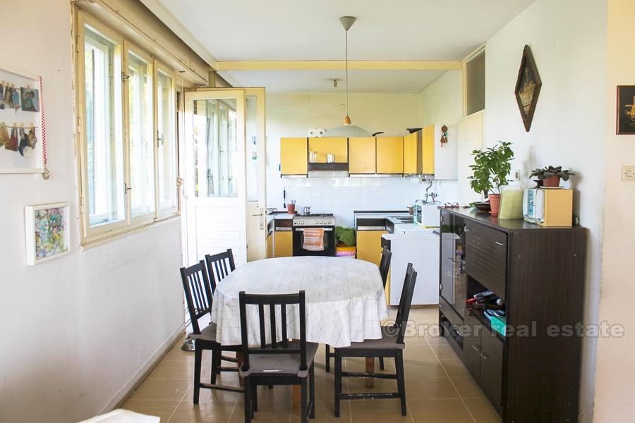 Komfortowy apartament w Splicie, na sprzedaż