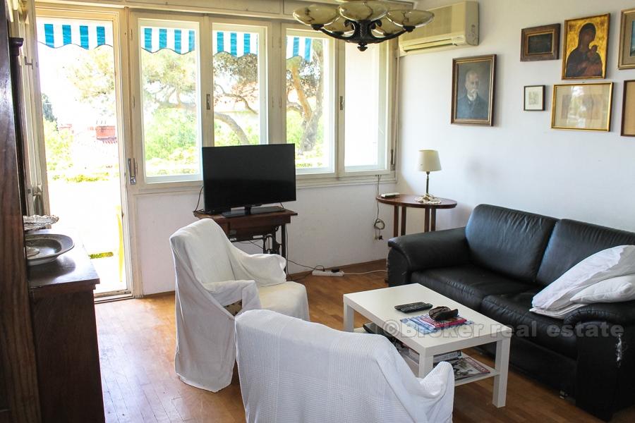 Komfortowy apartament w Splicie, na sprzedaż