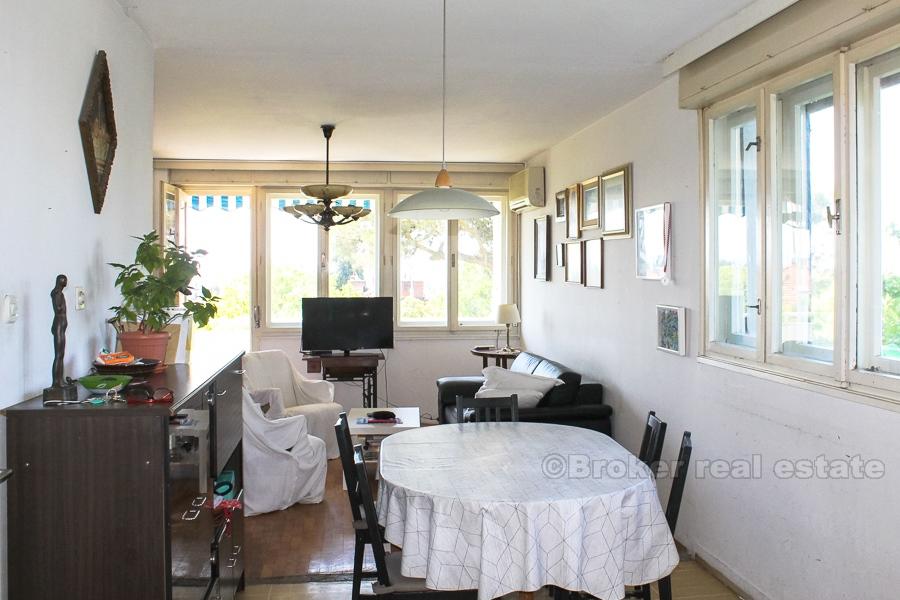 Appartement confortable à Split, à vendre