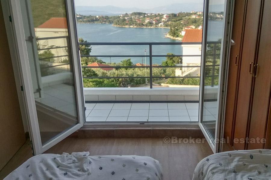 Apartament z widokiem na morze, na sprzedaż
