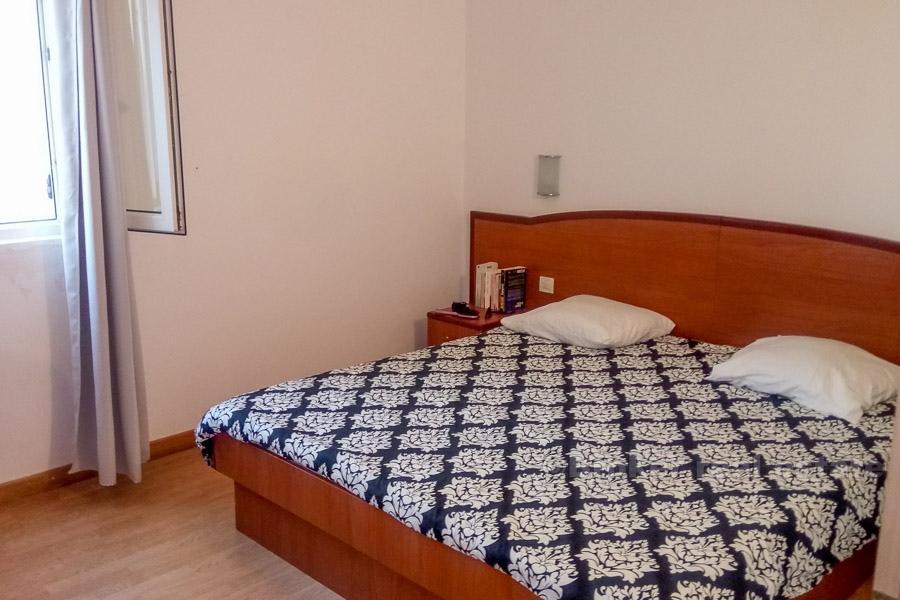 Appartement avec vue sur la mer, à vendre