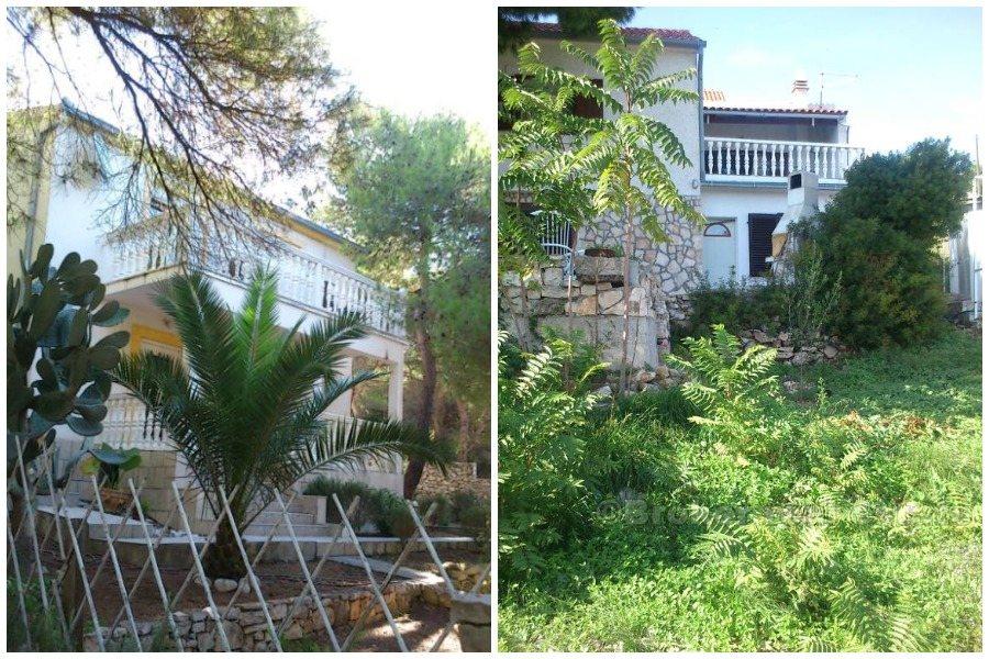Casa indipendente in una posizione tranquilla, in vendita