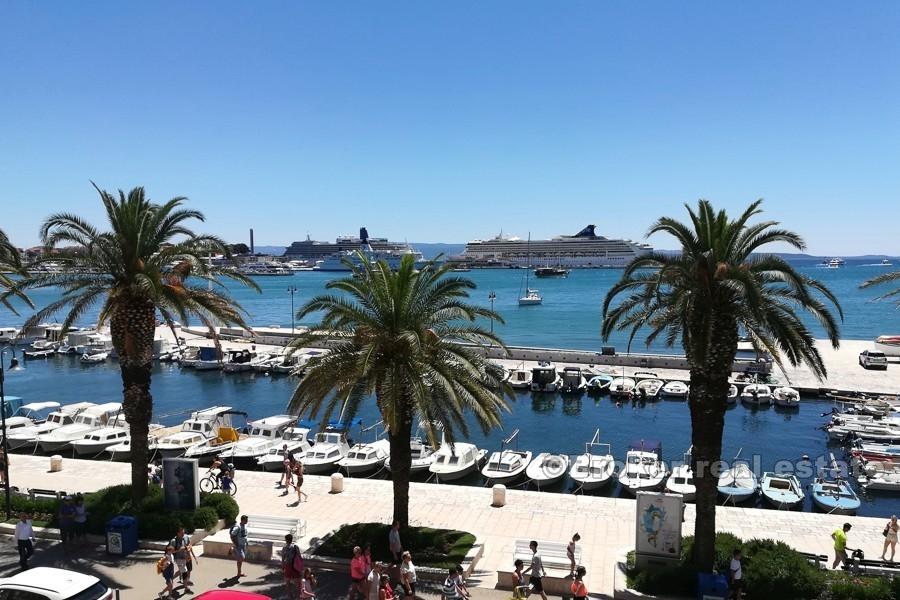 Apartment in center of Split, for sale