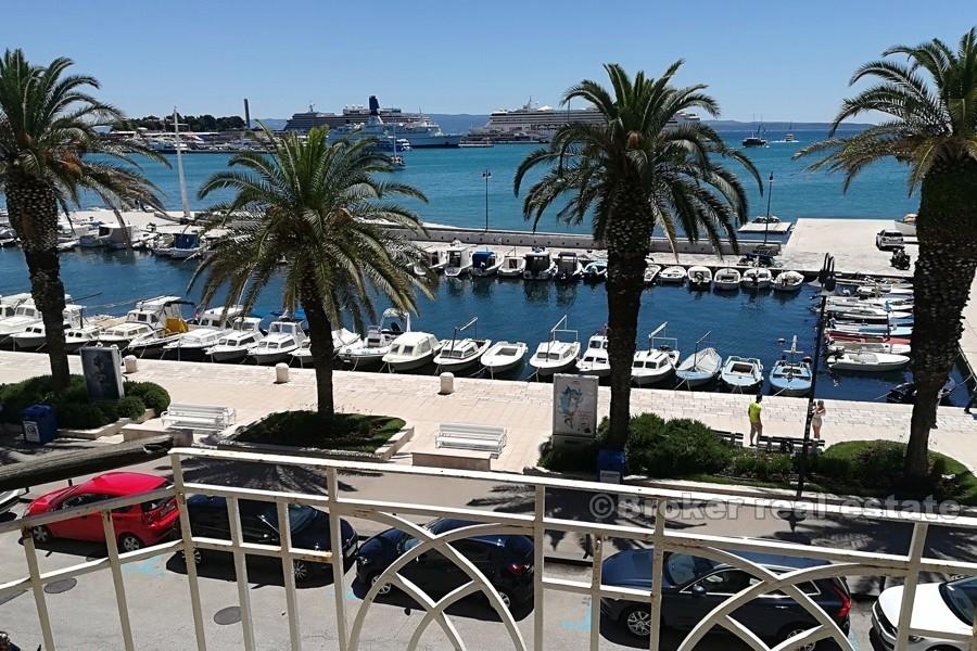 Apartment in center of Split, for sale