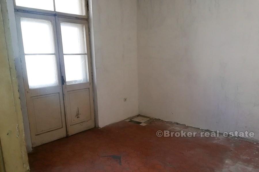 Apartmán v centru Splitu, na prodej