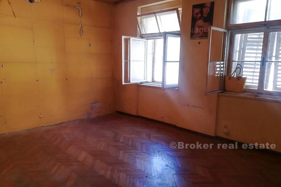 Apartment in center of Split, for sale