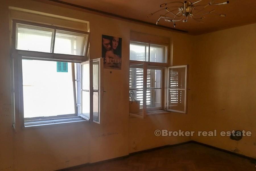 Apartment in center of Split, for sale