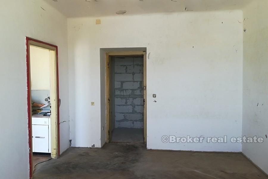 Apartment in center of Split, for sale