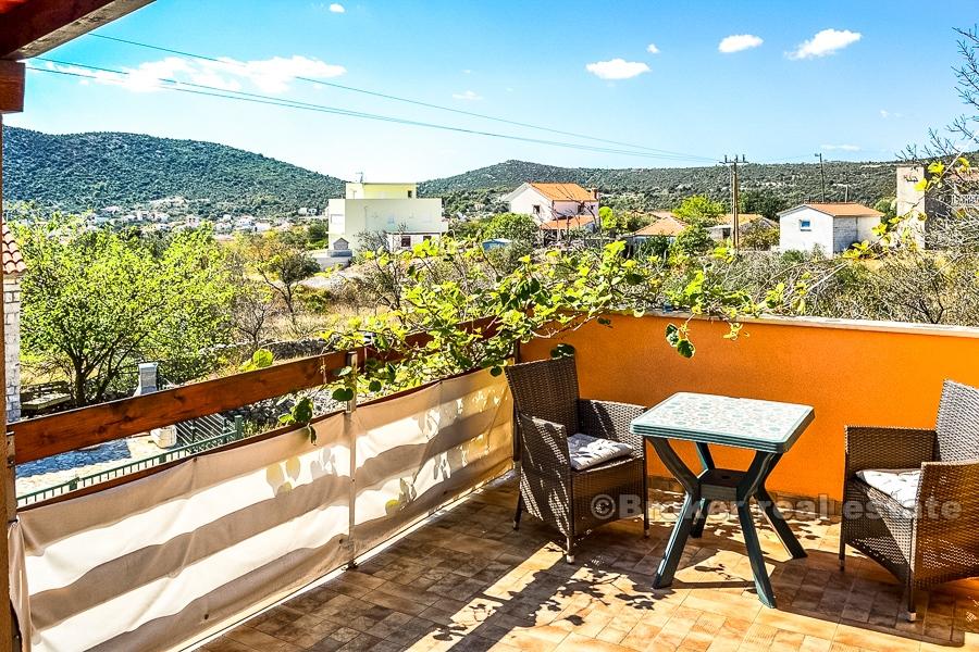 Charming house on a quiet location, for sale