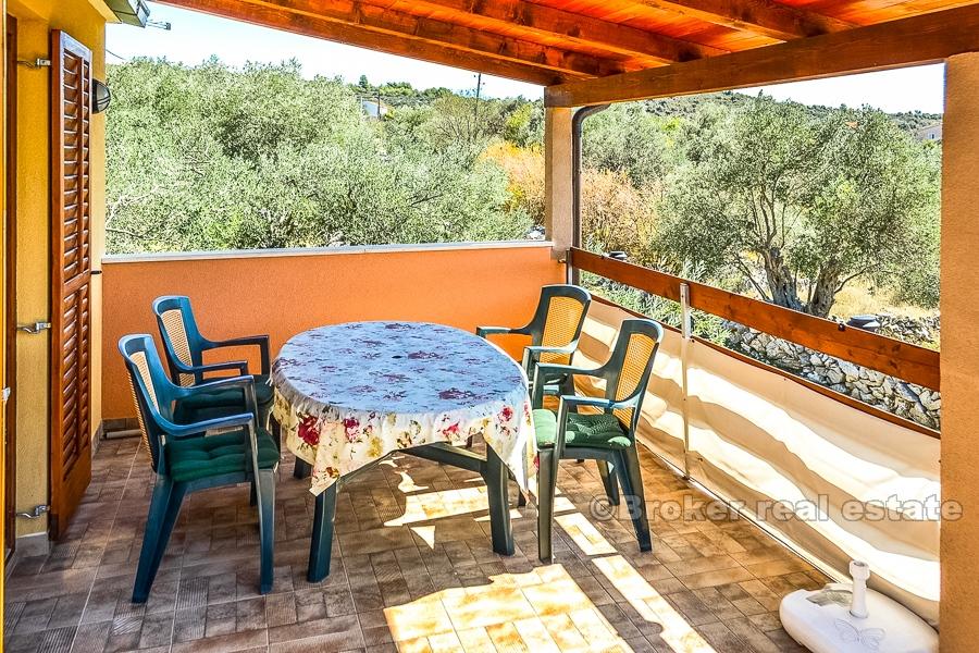 Charming house on a quiet location, for sale