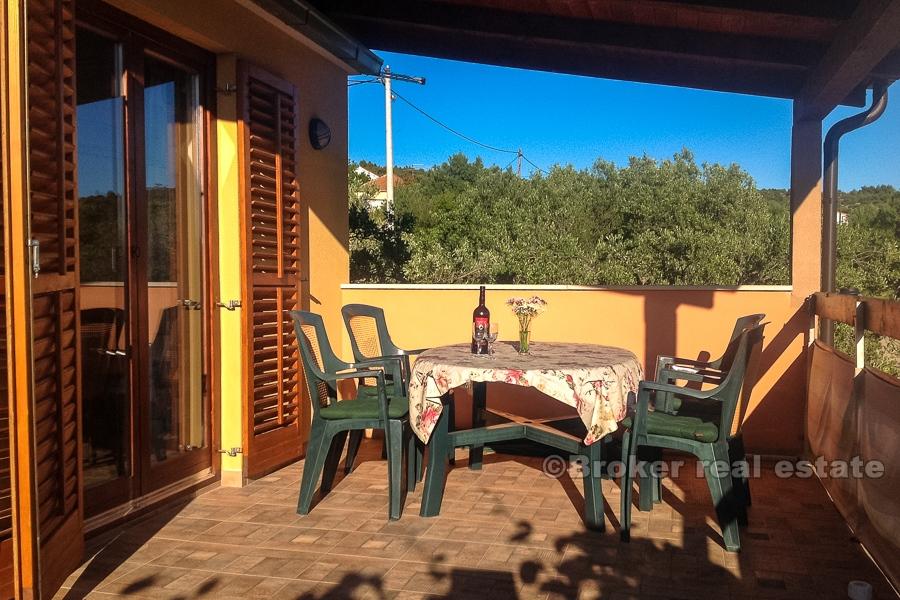 Charming house on a quiet location, for sale