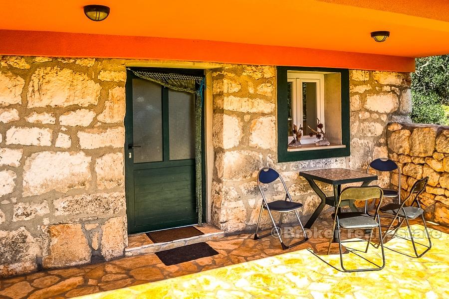 Charming house on a quiet location, for sale